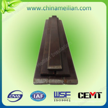 Grade H China Top Quality Fiberglass Laminate Magnetic Slot Wedge